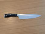 Wusthof Classic Ikon 20cm koksmes, Ophalen of Verzenden, Zo goed als nieuw, Los bestek