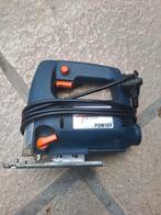 Powerplus POW103 wipzaag, Doe-het-zelf en Bouw, Ophalen, Zo goed als nieuw