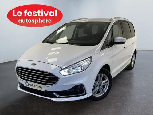 Ford Galaxy 7 PLACES*BOITE AUTO*CAMERA*+++, Autos, Ford, Entreprise, Galaxy, Airbags, Air conditionné, Bluetooth, Ordinateur de bord