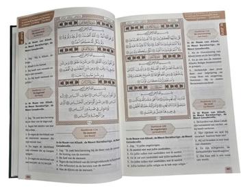 Gratis Koran NL vertaling (enkel ophaling Gent) beschikbaar voor biedingen