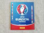 Album Panini Euro 2016, Collections, Enlèvement