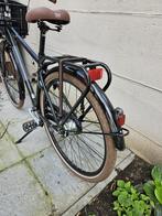 fiets, Fietsen en Brommers, Fietsen | Heren | Herenfietsen, Versnellingen, Zo goed als nieuw, 53 tot 57 cm, Giant