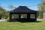 Tenten / partytafels / springkastelen te huur, Ophalen of Verzenden