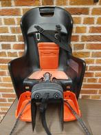 Fietsstoeltje, Fietsen en Brommers, Ophalen