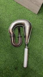 Proma uitlaat met proma sticker op demper, Ophalen of Verzenden, Gebruikt