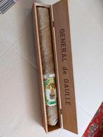 Cigares Général de Gaulle, Collections, Articles de fumeurs, Briquets & Boîtes d'allumettes, Enlèvement, Bagues de cigare, Neuf