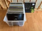 Lot techno platen, Ophalen of Verzenden