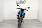 Suzuki GSX-8S, Suzuki, 2 cilinders, Bedrijf, 800 cc