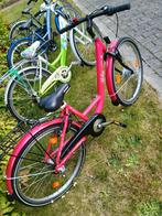 KINDERFIETSEN 24 INCH 8J-11J VANAF €75 NIEUWSTAAT RIJKLAAR, Fietsen en Brommers, Fietsen | Meisjes, Ophalen, Zo goed als nieuw