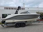 BAYLINER V20i - tower/bimini - MY2026 - direct leverbaar, Watersport en Boten, Speedboten, Ophalen, Binnenboordmotor, 6 meter of meer