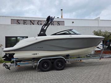 BAYLINER V20i - tower/bimini - MY2026 - direct leverbaar beschikbaar voor biedingen