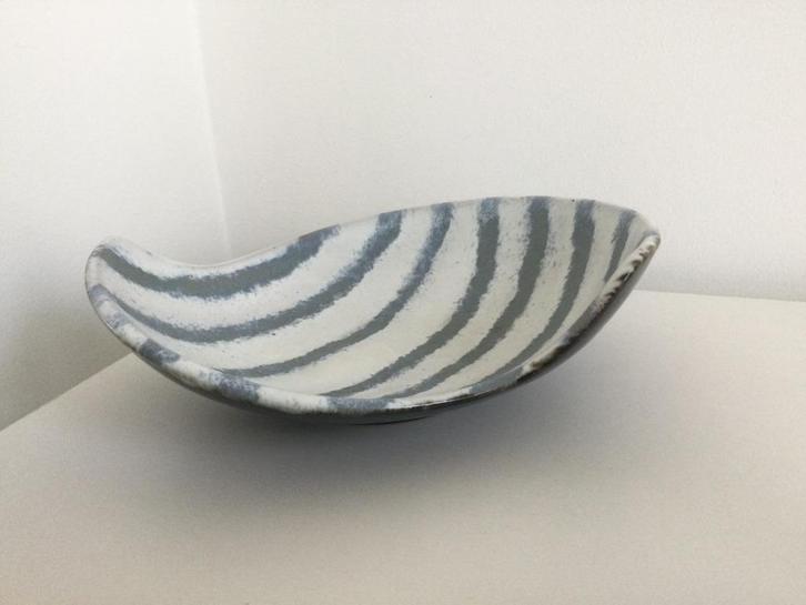 Fritz van Daalen keramische zak/schaal, Antiek en Kunst, Antiek | Keramiek en Aardewerk, Ophalen