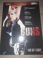 Guns Miniserie, CD & DVD, DVD | Autres DVD, Comme neuf, Enlèvement ou Envoi
