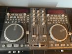 Midi controller Dj, Ophalen, Gebruikt