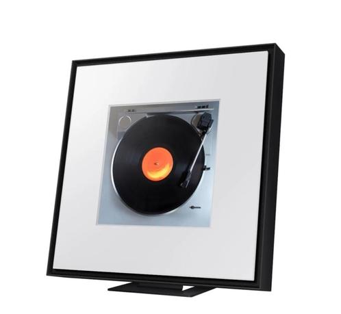 Samsung Music Frame HW-LS60D, Audio, Tv en Foto, Televisie-accessoires, Nieuw, Ophalen