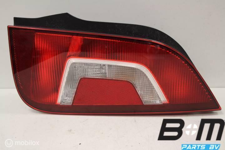 Achterlicht rechts Volkswagen Up! 3 deurs 1S0945096D, Auto-onderdelen, Verlichting, Gebruikt