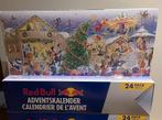 Redbull adventskalender, Collections, Enlèvement, Comme neuf