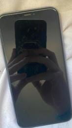 iPhone 11, 94 %, Paars, Nieuw, 64 GB