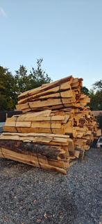 Franse eik brandhout – topkwaliteit!, Ophalen, Eikenhout