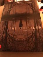 The outsider, Comme neuf, Enlèvement ou Envoi