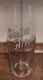 Stella Artois bierglas, Verzamelen, Ophalen of Verzenden, Gebruikt, Stella Artois