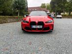 BMW M4 COUPE 3.0 AS COMPETITION/CARBON/H&K/HEADUP/INDIVIDUAL, Auto's, BMW, Automaat, 4 zetels, Achterwielaandrijving, 375 kW