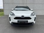 Toyota Yaris Cross 1.5 HEV 130ch Dynamic Plus, Auto's, Toyota, Automaat, USB, Wit, 1490 cc