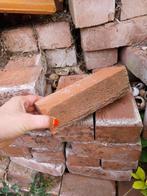 Niet gebruikte stenen, Doe-het-zelf en Bouw, Metselstenen, Ophalen
