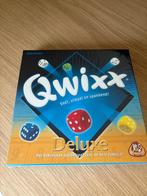 Qwixx deluxe, Ophalen of Verzenden, Zo goed als nieuw