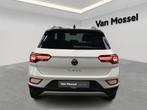 Volkswagen T-Roc 1.0 TSI Life, Autos, Achat, Entreprise, Boîte manuelle, Noir