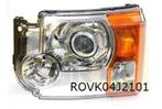 Land Rover Discovery III koplamp Links (Bi-Xe adaptief) Orig, Auto-onderdelen, Verzenden, Nieuw, Land Rover