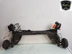 ACHTERAS VWA Renault Clio IV (5R) (01-2012/08-2021), Auto-onderdelen, Gebruikt, Renault