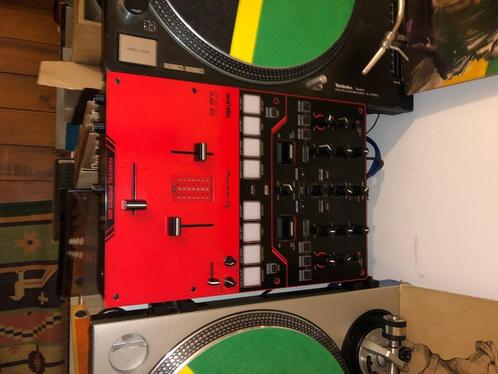 Pioneer DJM S5, Musique & Instruments, Tables de mixage, Comme neuf, Moins de 5 canaux, Enlèvement