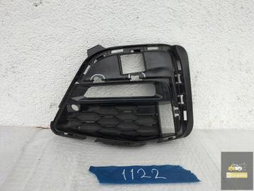 BMW 3 G-20 G-21 LINKER BUMPERROOSTER beschikbaar voor biedingen