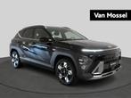 Hyundai Kona 1.6 GDi Hybrid Feel 6-DCT, Auto's, Stof, Gebruikt, 4 cilinders, 2 kWh