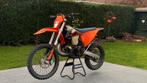 KTM EXC 250 TPI 2020 - 40 uur, Motoren, 250 cc, Particulier, Enduro, 11 kW of minder