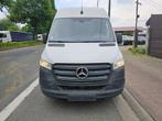 Mercedes-Benz Sprinter 314 2.1 CDI L2H2 FWD 1EIG. PERFECTE, Stof, Gebruikt, 4 cilinders, Wit