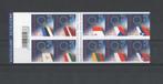 Boekjes - waarde in € /// Carnets - valeur en € (B..), Ophalen of Verzenden, Postfris, Frankeerzegel, Postfris