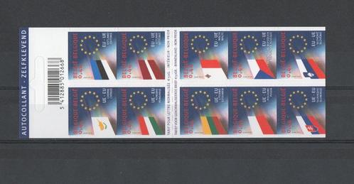 Boekjes - waarde in € /// Carnets - valeur en € (B..), Postzegels en Munten, Postzegels | Europa | België, Postfris, Frankeerzegel