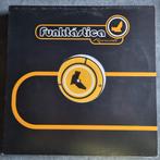 12" Danny Tenaglia – Baby Do You Feel Me, Cd's en Dvd's, Vinyl Singles, Gebruikt, Maxi-single, Dance, Ophalen of Verzenden