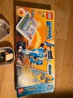 Robot lego boost, Ophalen, Lego