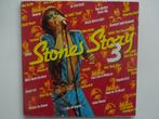 Les Rolling Stones - Stones Story 3 (1981 - Double LP), Enlèvement ou Envoi