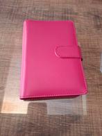 A6 map nieuw met 6 zip enveloppen, Enlèvement