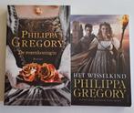 Boeken Philippa Gregory, Boeken, Ophalen of Verzenden, Gelezen