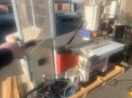Centerdoor cnc, Zakelijke goederen, Machines en Bouw | Houtbewerking, Ophalen