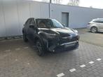 Toyota Yaris Cross Elegant, Automaat, Euro 6, Zwart, 1490 cc