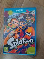 Splatoon Wii U, Games en Spelcomputers, Ophalen of Verzenden