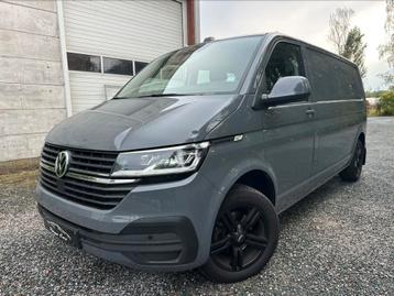 VW Transporter Camionette - DSG - Led Xenon - 2020 Facelift beschikbaar voor biedingen