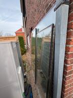 Ramen dubbel glas - gratis af te halen, Doe-het-zelf en Bouw, Ophalen, Gebruikt