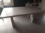 Eettafel, Huis en Inrichting, Tafels | Eettafels, Ophalen